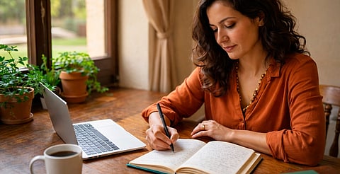 ¿Te gustaría escribir tu propio libro? Morelia tendrá taller gratuito