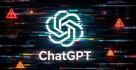 ChatGPT escribe a paso lento: esto sabemos del fallo global