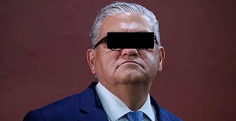 Niegan amparo a exsecretario de Finanzas de Michoacán; seguirá en prisión