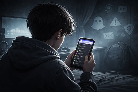 Desaparecen en Michoacán dos personas al día: suman 71 en 2026 