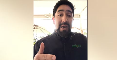 Medidas preventivas en México mantienen ganado libre de influenza aviar: Investigador INIFAP