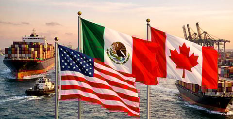 Sheinbaum confía en cerrar revisión del T-MEC antes de 2026