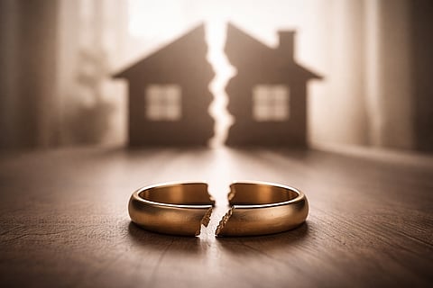 Cierra Michoacán con 10,438 divorcios en 2025