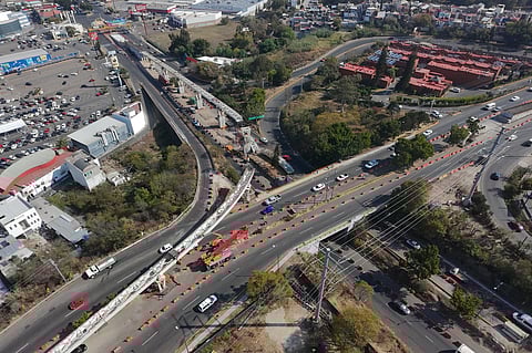 Planea tu ruta: anuncian cierres nocturnos en importantes vialidades de Morelia