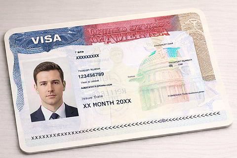 ¡Atención! Así será ahora el proceso de entrega de visas NIV en México