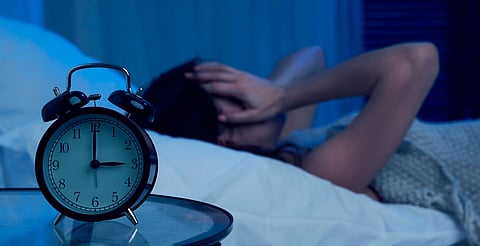 Dormir mal afecta la reparación celular y el sistema inmune