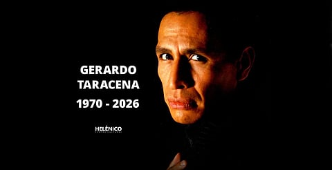 Revelan causa de la muerte del actor Gerardo Taracena