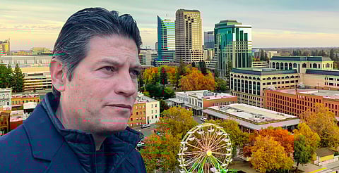 Autoridades de Sacramento visitarán Morelia para formalizar hermanamiento: edil