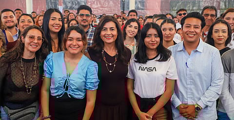 No hay plazas “a dedo”: SEE transparenta el proceso