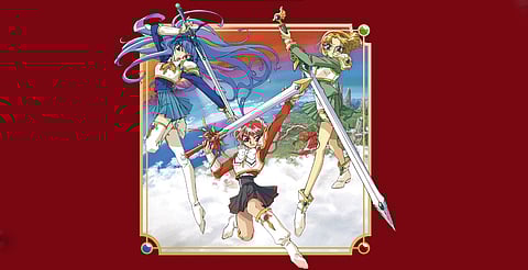 Habrá concierto sinfónico de Las Guerreras Mágicas con Naomi Tamura en México