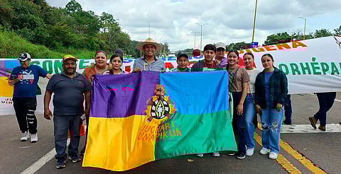 Prevén este viernes toma de caseta en tramo San Ángel Zurumucapio de la Siglo XXI
