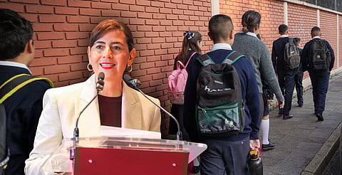 ¡Últimos días! SEE recuerda preinscribir a tu hija o hijo