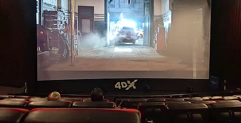 Cinépolis proyectará funciones de terror cada viernes 13 de estos meses