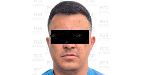 Lo vinculan a proceso por presentar recetas médicas falsas para faltar al trabajo, en Durango