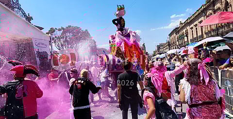 Sin alcohol ni machetes, refuerzan reglas de convivencia para el Festival del Torito de Petate