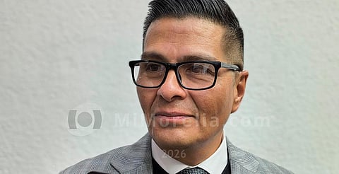 Contraloría de Michoacán se asume como víctima en representación del gobierno estatal en caso contra Silvano Aureoles