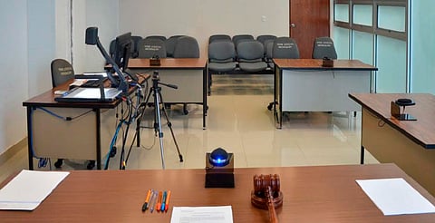 Michoacán: partido político pagará 750 mil pesos tras juicio por rentas vencidas