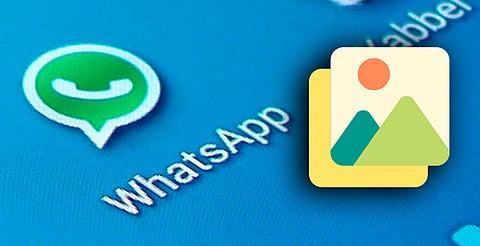 Esta función ocupa espacio y puede afectar el rendimiento del celular