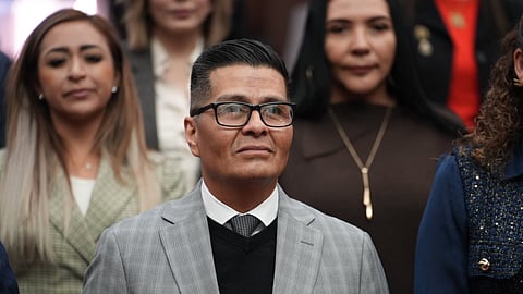 Retraso en leyes secundarias deja en el aire más de 2 mil recursos de transparencia en Michoacán