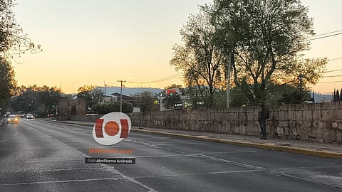 Monitoreo del aire en Morelia requiere mayor cobertura: especialista