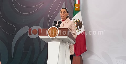 Hay más objetivos en el caso de Carlos Manzo: Harfuch