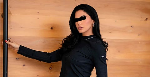 Vinculan a proceso por presunta falsedad a Livia Brito por caso con paparazzi