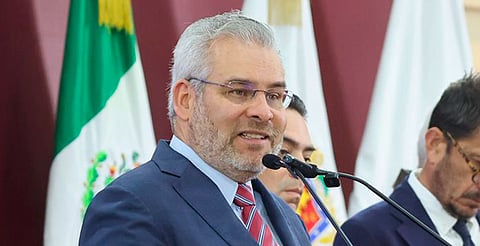 Nueva planta potabilizadora garantizará agua a 300 mil morelianos