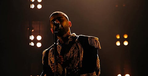 ¿Listo para ver a Zayn? Ticketmaster te dice cómo comprar boletos