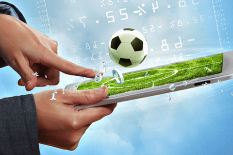 Apuestas deportivas en línea