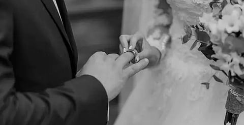 Matrimonios en Michoacán se reducen a la mitad en los últimos 30 años