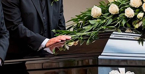 Diez días de luto: PAN propone permiso laboral por fallecimiento de familiar directo