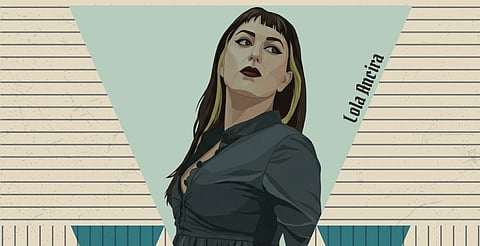 Mujeres en Morelia podrán participar en lectura y conversatorio con Lola Ancira