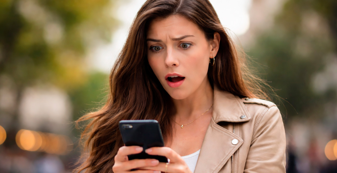 Usuarios reportan números desconocidos vinculados a su CURP