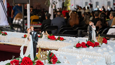 Amor a la mexicana: cómo se relacionan hoy las parejas en el país