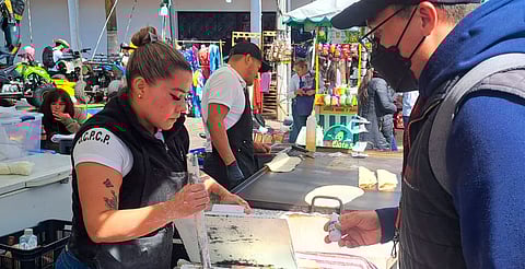 Despliega COEPRIS más de mil acciones sanitarias por temporada de calor y Cuaresma