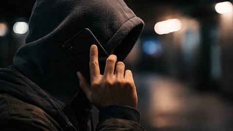 Congreso aprueba reforma para facilitar denuncias anónimas de extorsión vía tecnológica