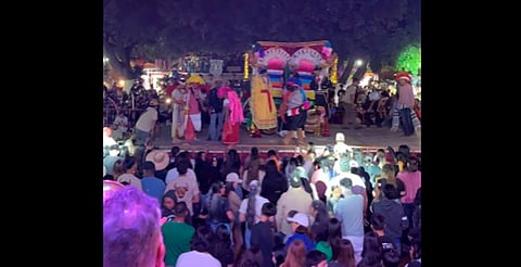 Reportan agresiones durante concurso de toritos de petate en Álvaro Obregón; gobierno advierte sanciones