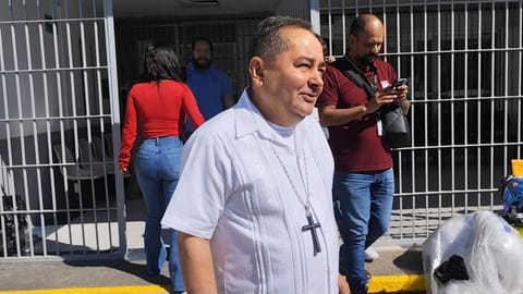Diálogo con criminales contempla a todos, no sólo a la Iglesia: arzobispo de Morelia