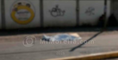 Muere trabajador tras caer de camión recolector de basura en Hacienda del Sol