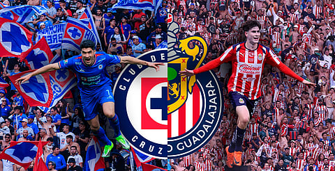 Se enfrentarán con estadio lleno