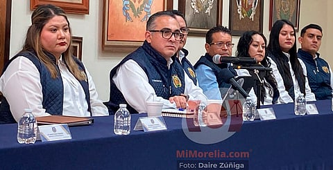 UMSNH aclara que observaciones de la ASF son trámites administrativos en nómina