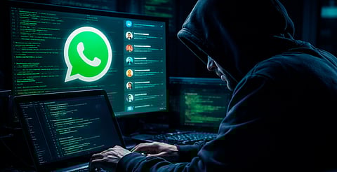 ¿Te hackearon? Checa estos tips para recuperar tú cuenta 