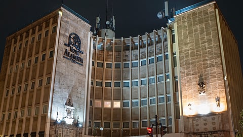 Hoteles de Morelia prevén ocupación superior al 50% en Semana Santa