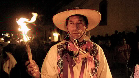 Michoacán y su lengua viva: el desafío de preservar la identidad