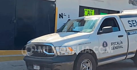 Morelia: hallan a hombre sin vida y con huellas de violencia