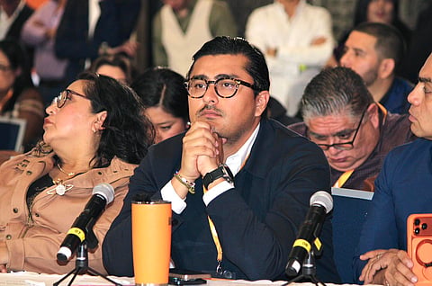Movimiento Ciudadano se asume como alternativa política rumbo a 2027 en Michoacán