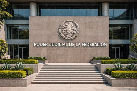 Poder Judicial de la Federación suspenderá actividades en sus tribunales en Morelia y Uruapan