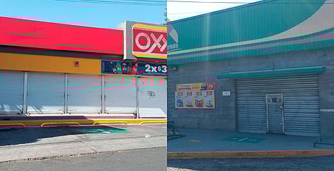 Cerca de 350 establecimientos cerraron el domingo de forma preventiva en Morelia