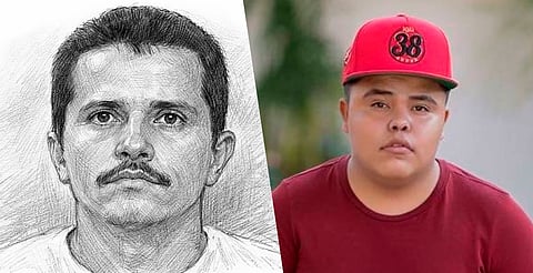 El Pirata de Culiacán vuelve a ser tendencia