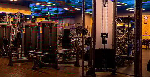 Smart Fit suspende servicio en sucursales de Michoacán tras hechos de violencia